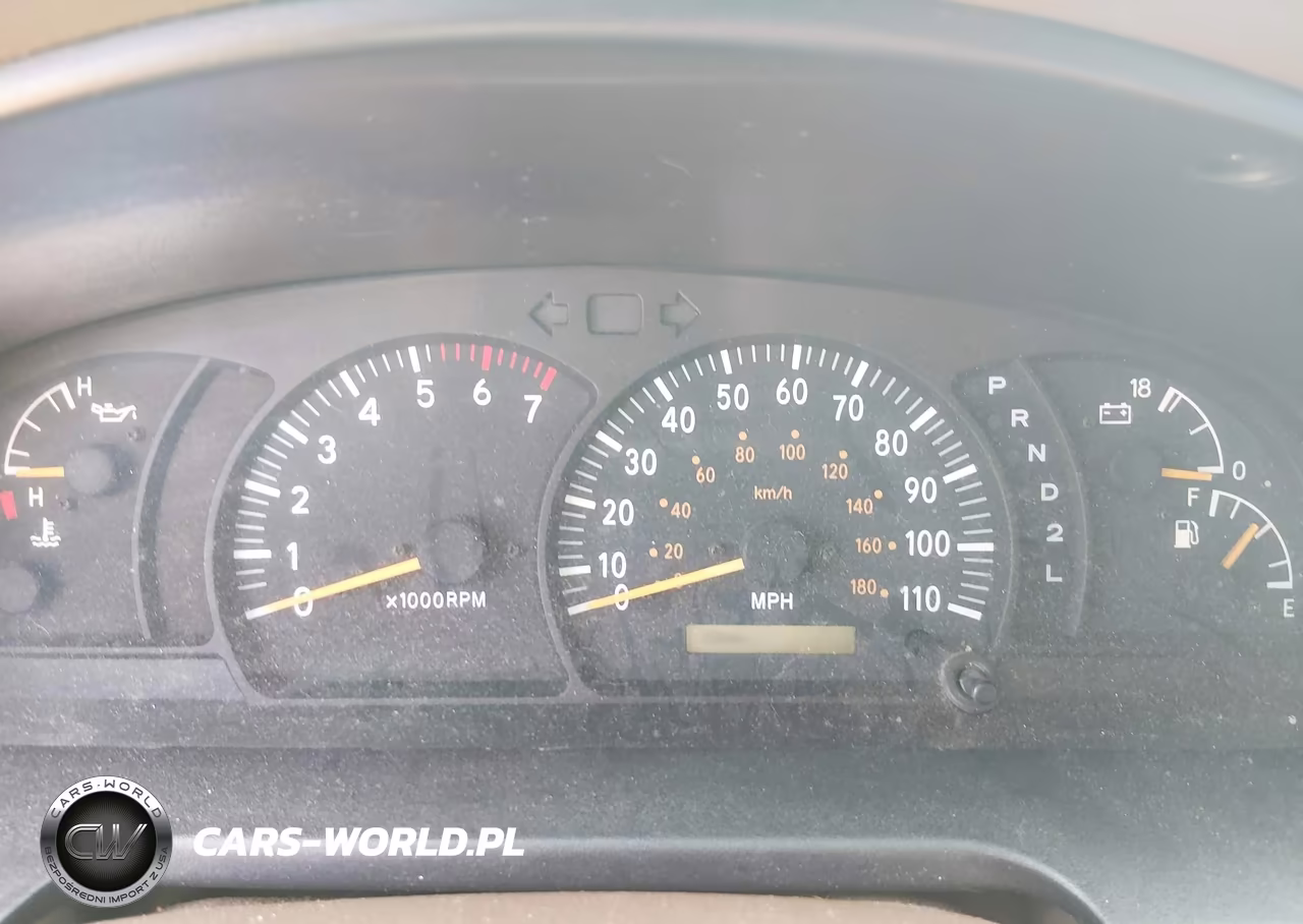 2001 Toyota Tundra Ltd V8 VIN:5TBRT381X1S145244 - 7