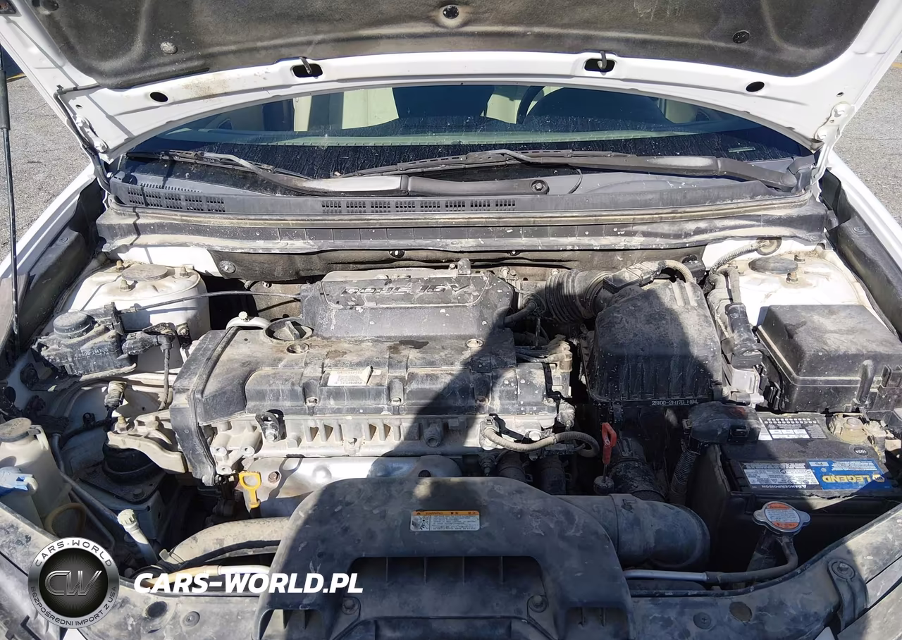 2009 Hyundai Elantra Gls VIN:KMHDU46D69U738006 - 10