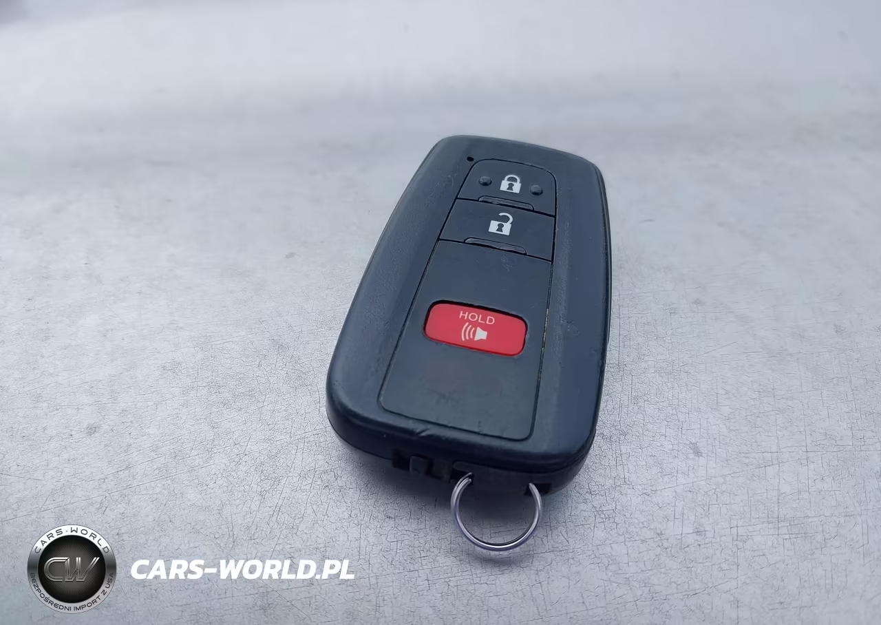 2017 Toyota Prius Two VIN:JTDKBRFU8H3551661 - 11
