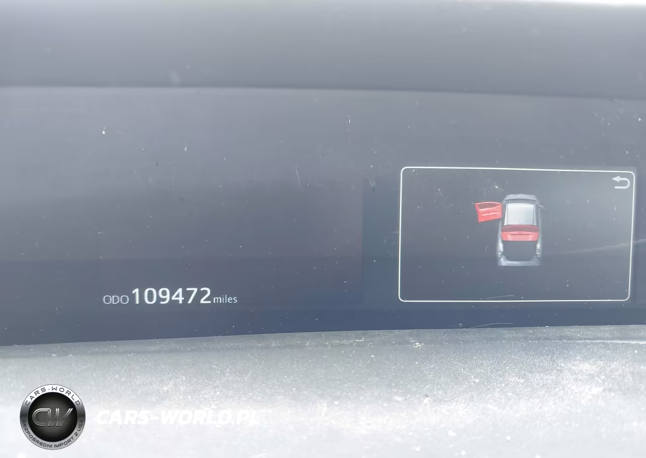 2017 Toyota Prius Two VIN:JTDKBRFU8H3551661 - 15
