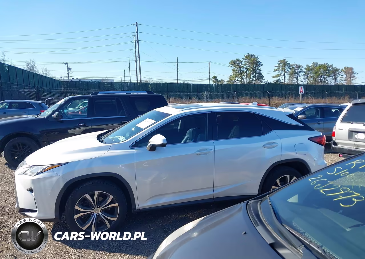 2016 Lexus Rx 350 VIN:2T2BZMCA4GC039972 - 14