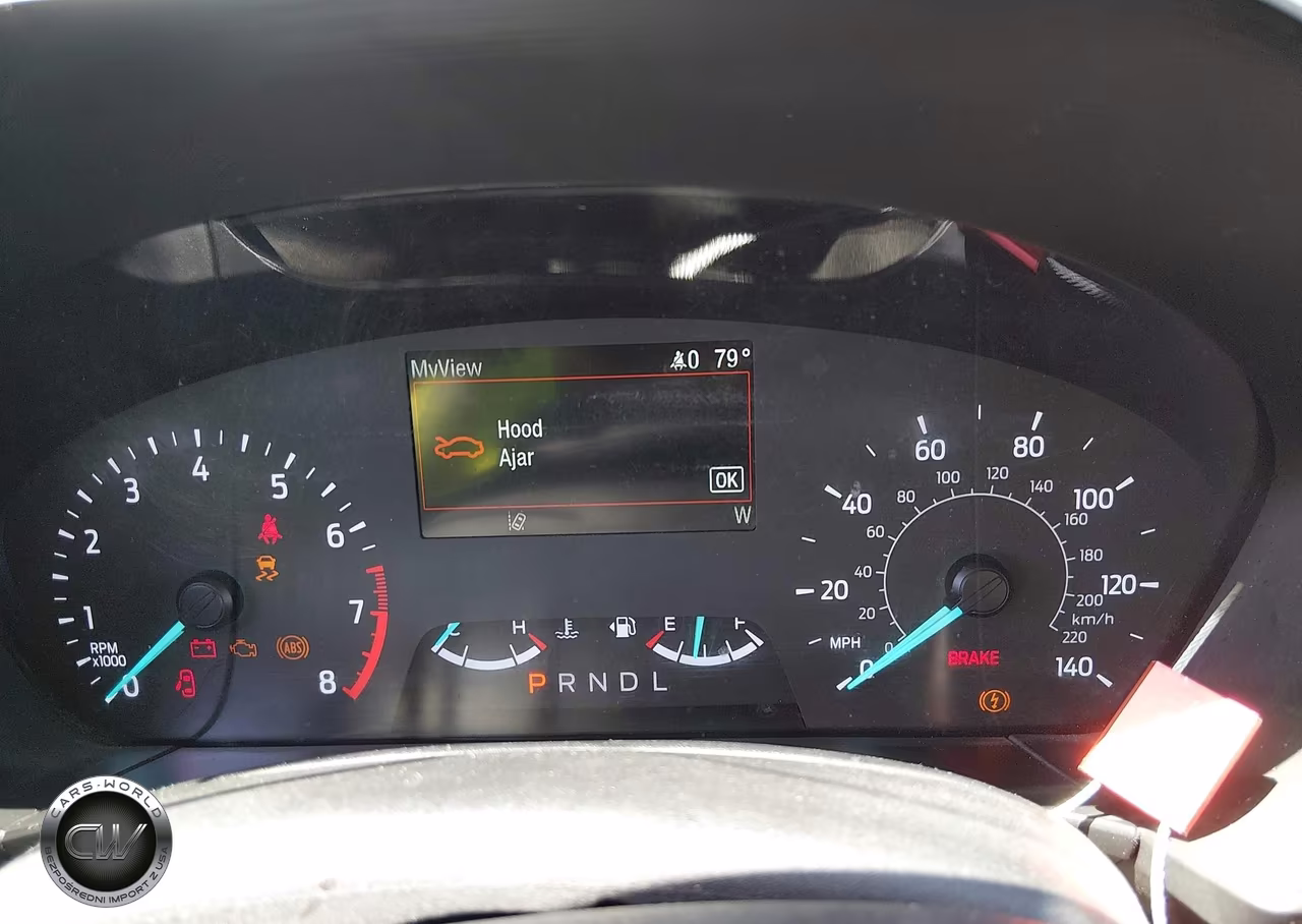 2022 Ford Escape Se VIN:1FMCU0G65NUB98632 - 7