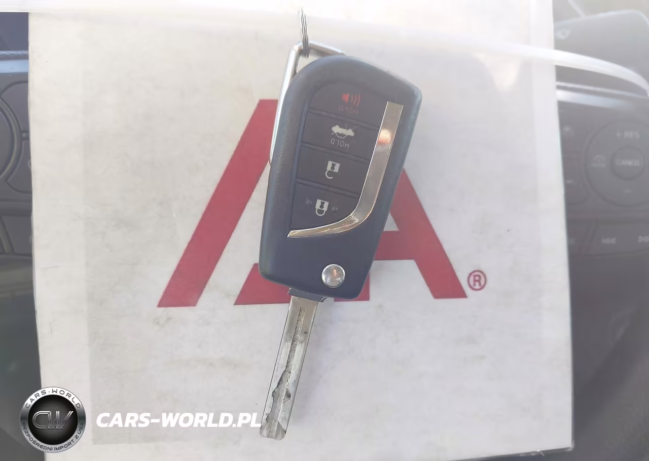 2024 Toyota Corolla Le VIN:5YFB4MDE1RP113596 - 11