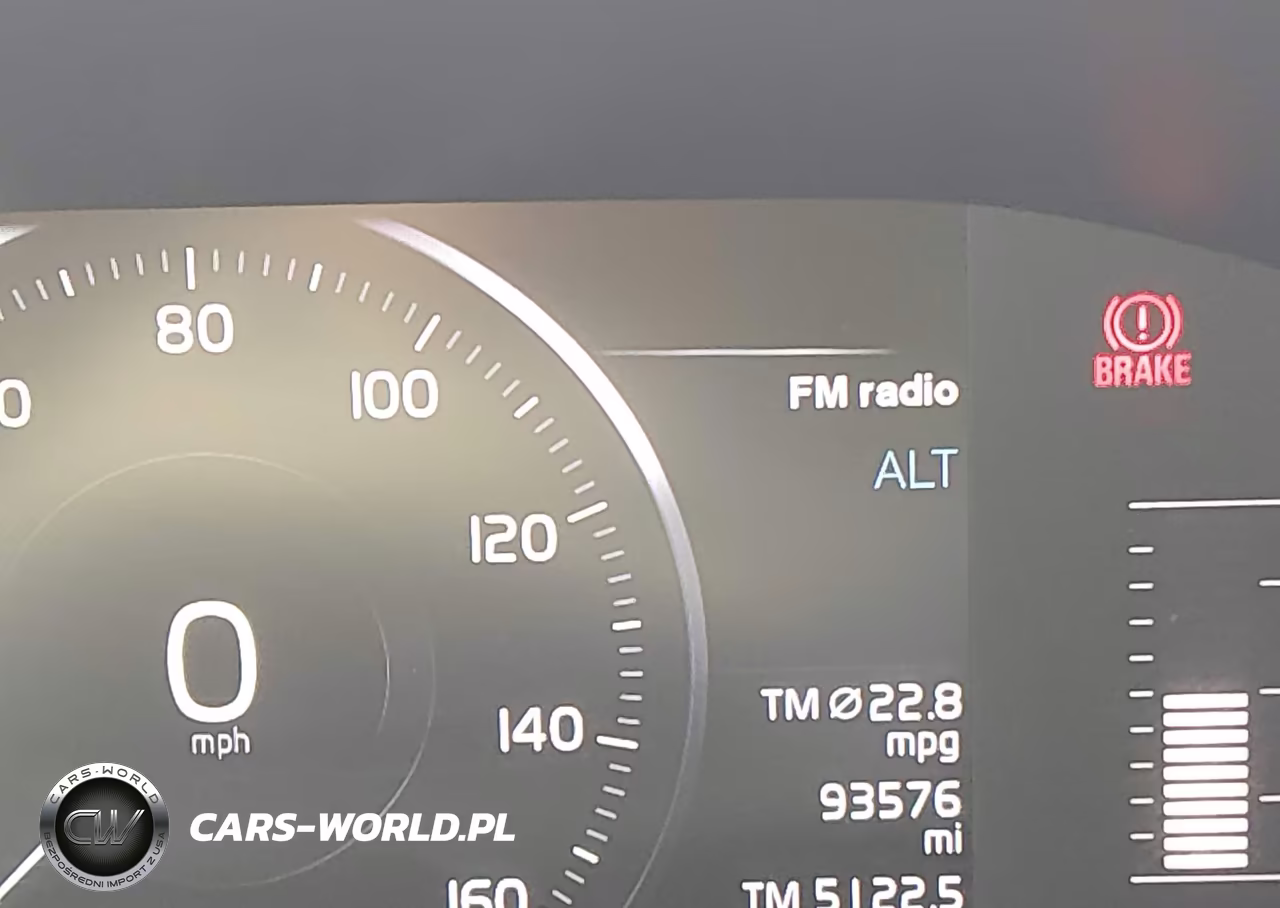 2019 Volvo Xc90 T5 Momentum VIN:YV4102CK8K1490081 - 15