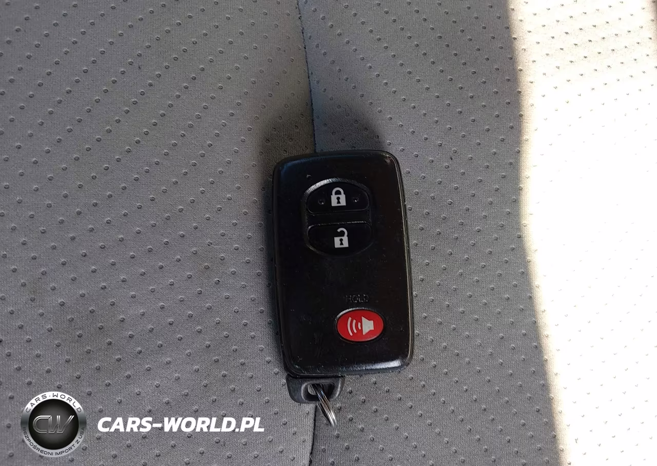 2010 Toyota Prius Ii VIN:JTDKN3DU4A0060339 - 11