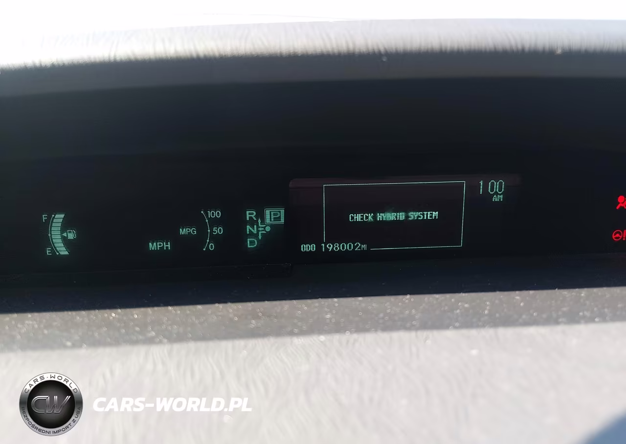 2010 Toyota Prius Ii VIN:JTDKN3DU4A0060339 - 7