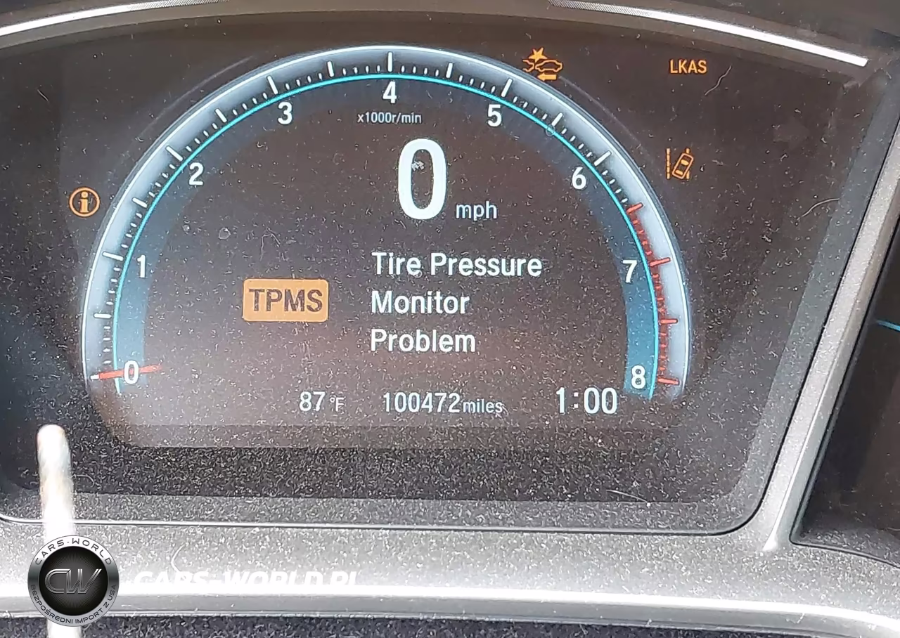 2016 Honda Civic Touring VIN:19XFC1F91GE009028 - 16
