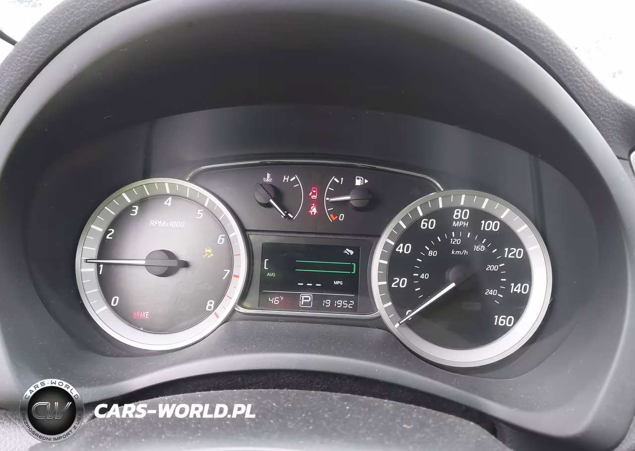 2014 Nissan Sentra Sv VIN:3N1AB7AP4EY295204 - 7