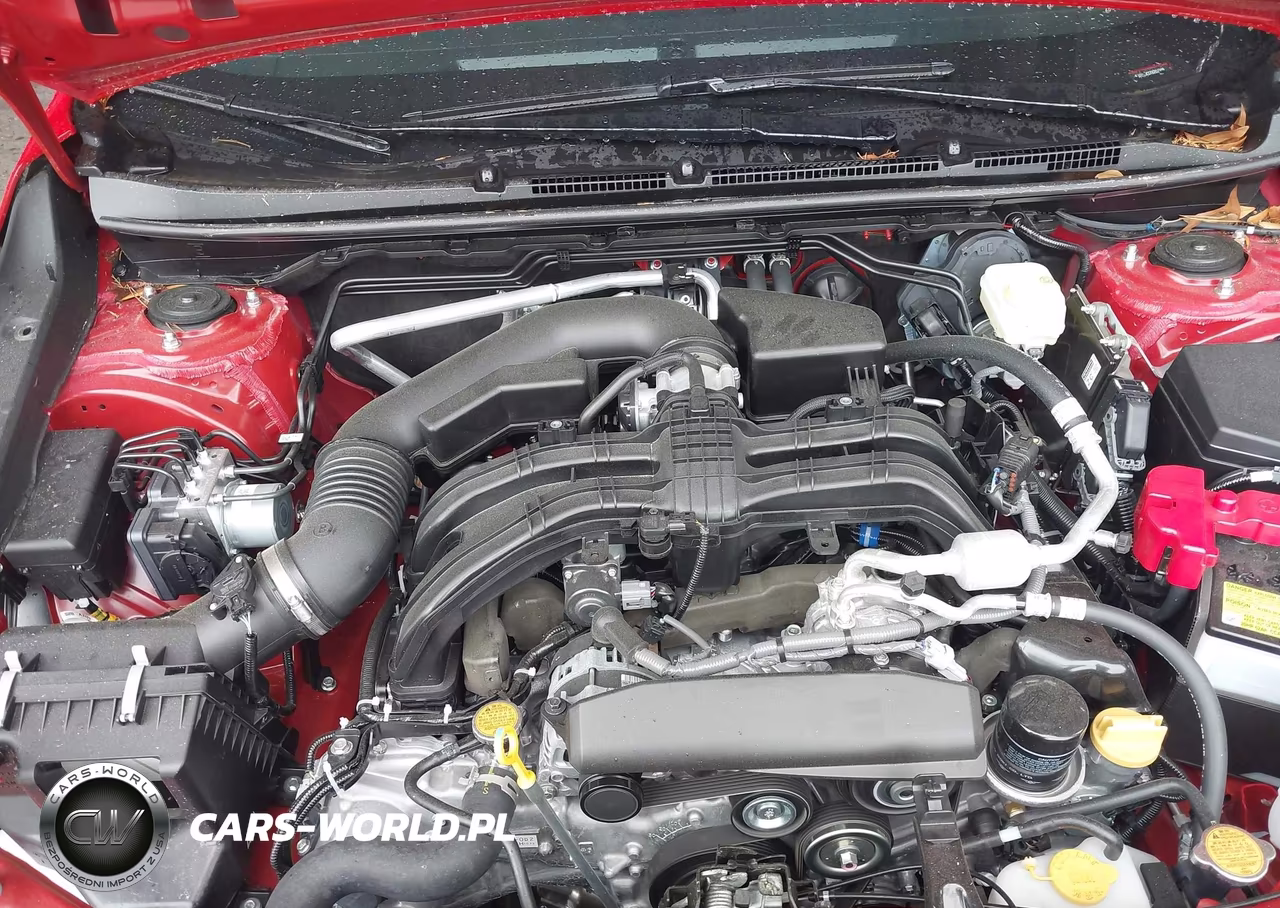 2026 Subaru Impreza Rs VIN:JF1GUHJC0T8202309 - 10