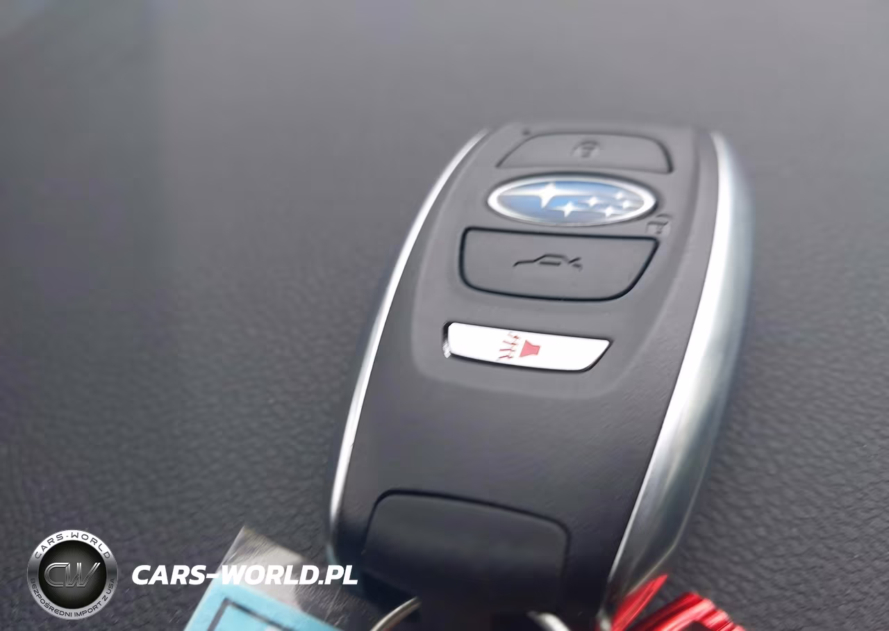 2026 Subaru Impreza Rs VIN:JF1GUHJC0T8202309 - 11