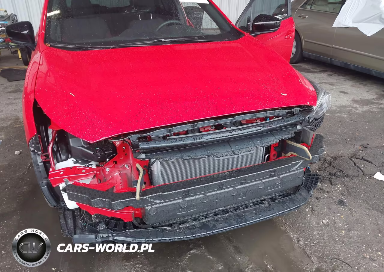 2026 Subaru Impreza Rs VIN:JF1GUHJC0T8202309 - 6