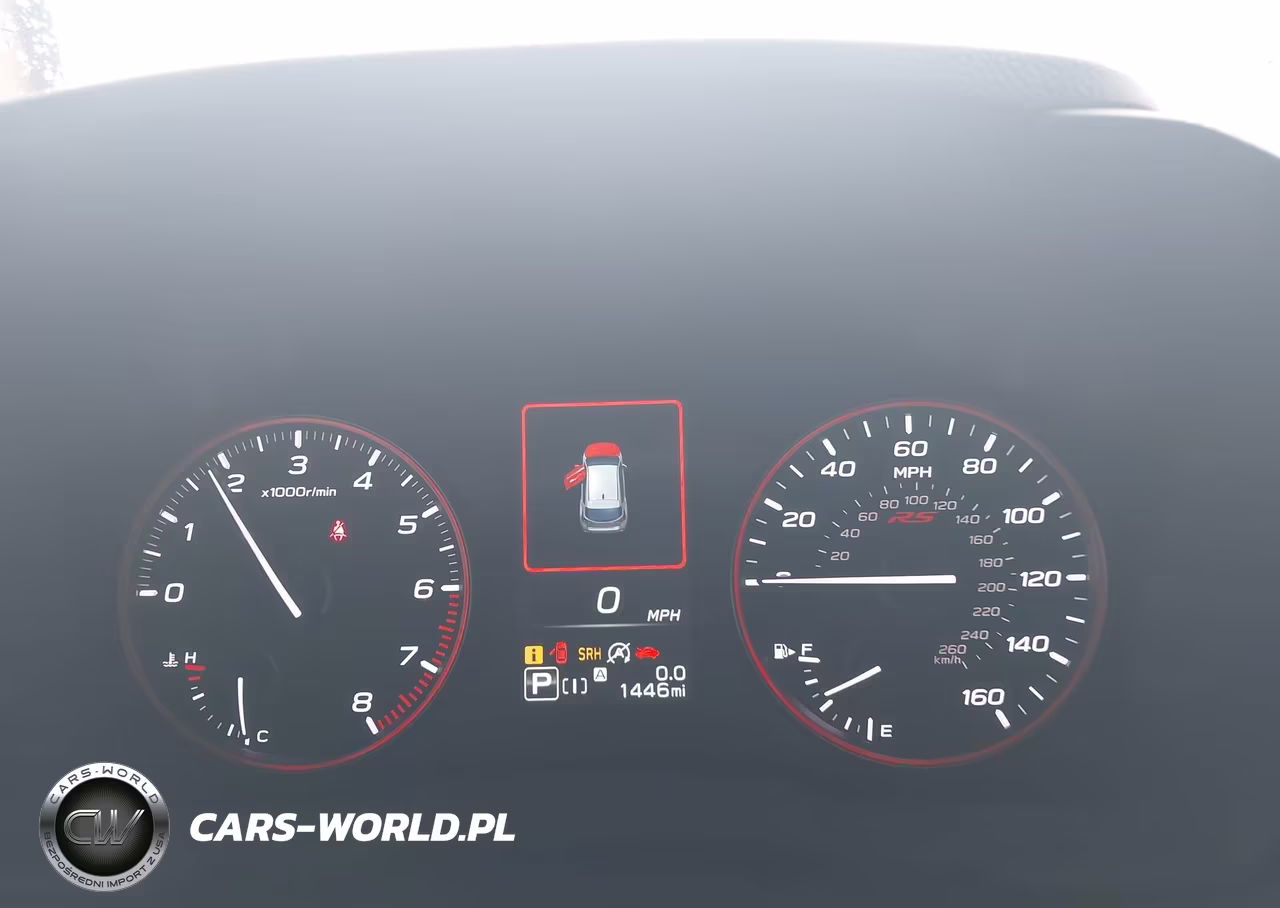 2026 Subaru Impreza Rs VIN:JF1GUHJC0T8202309 - 7