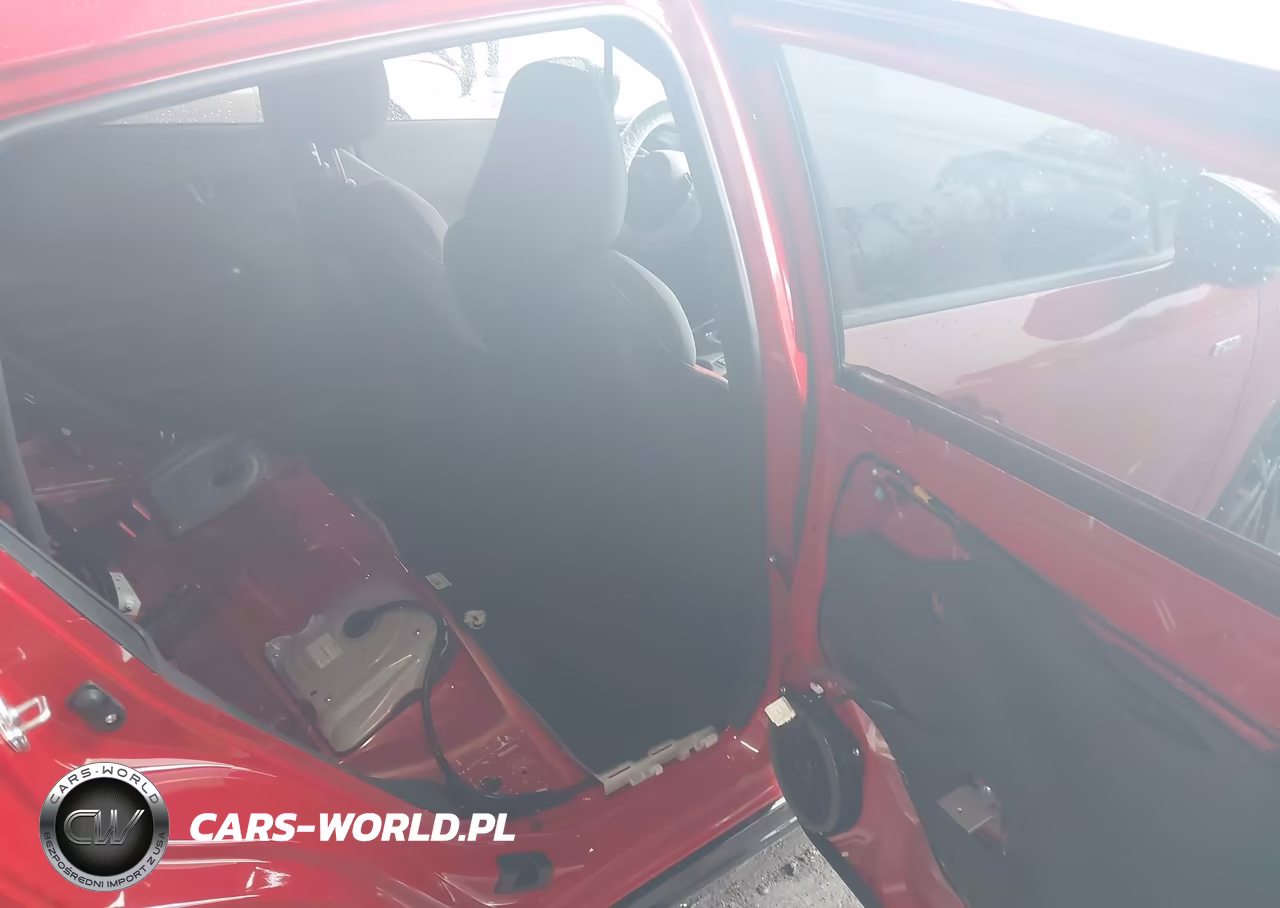 2026 Subaru Impreza Rs VIN:JF1GUHJC0T8202309 - 8