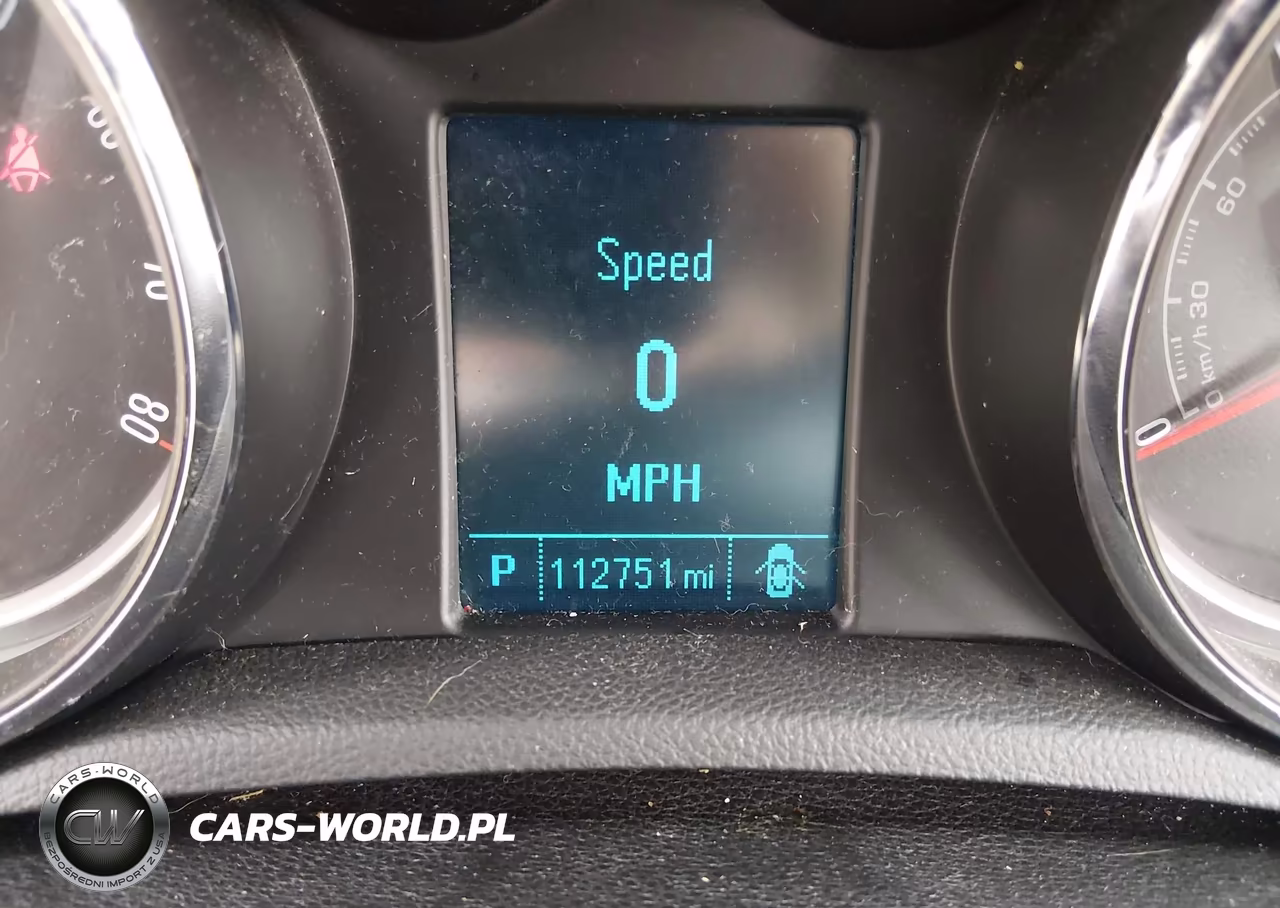 2015 Buick Encore VIN:KL4CJASB6FB178601 - 16