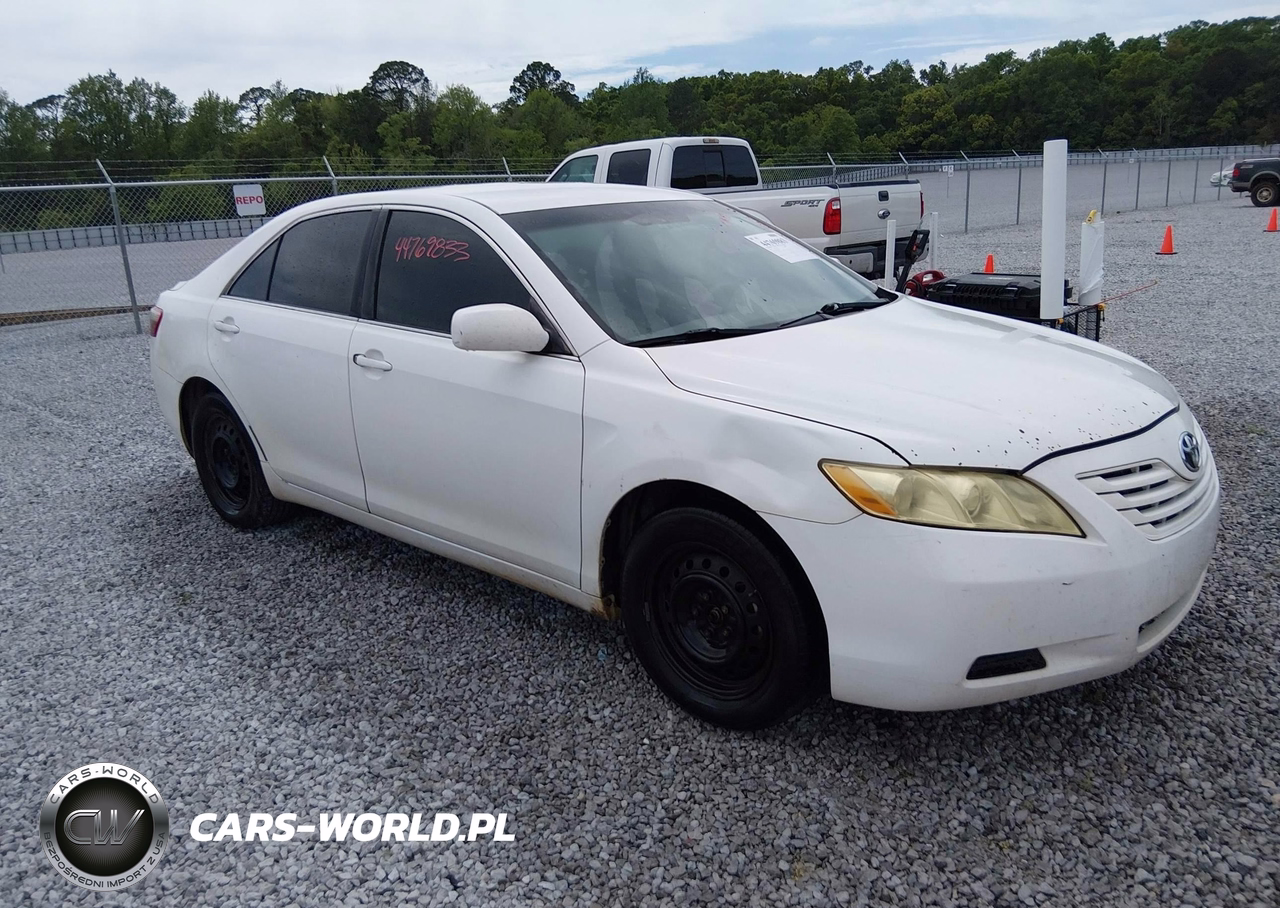 2009 Toyota Camry