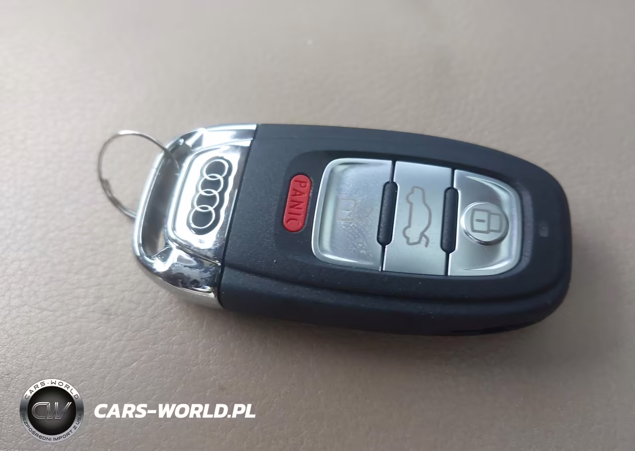 2015 Audi A6 Premium Plus VIN:WAUGFAFC9FN009616 - 11