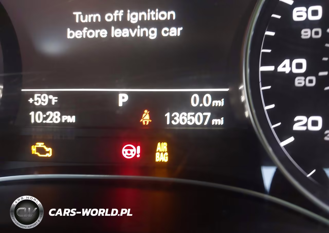 2015 Audi A6 Premium Plus VIN:WAUGFAFC9FN009616 - 15