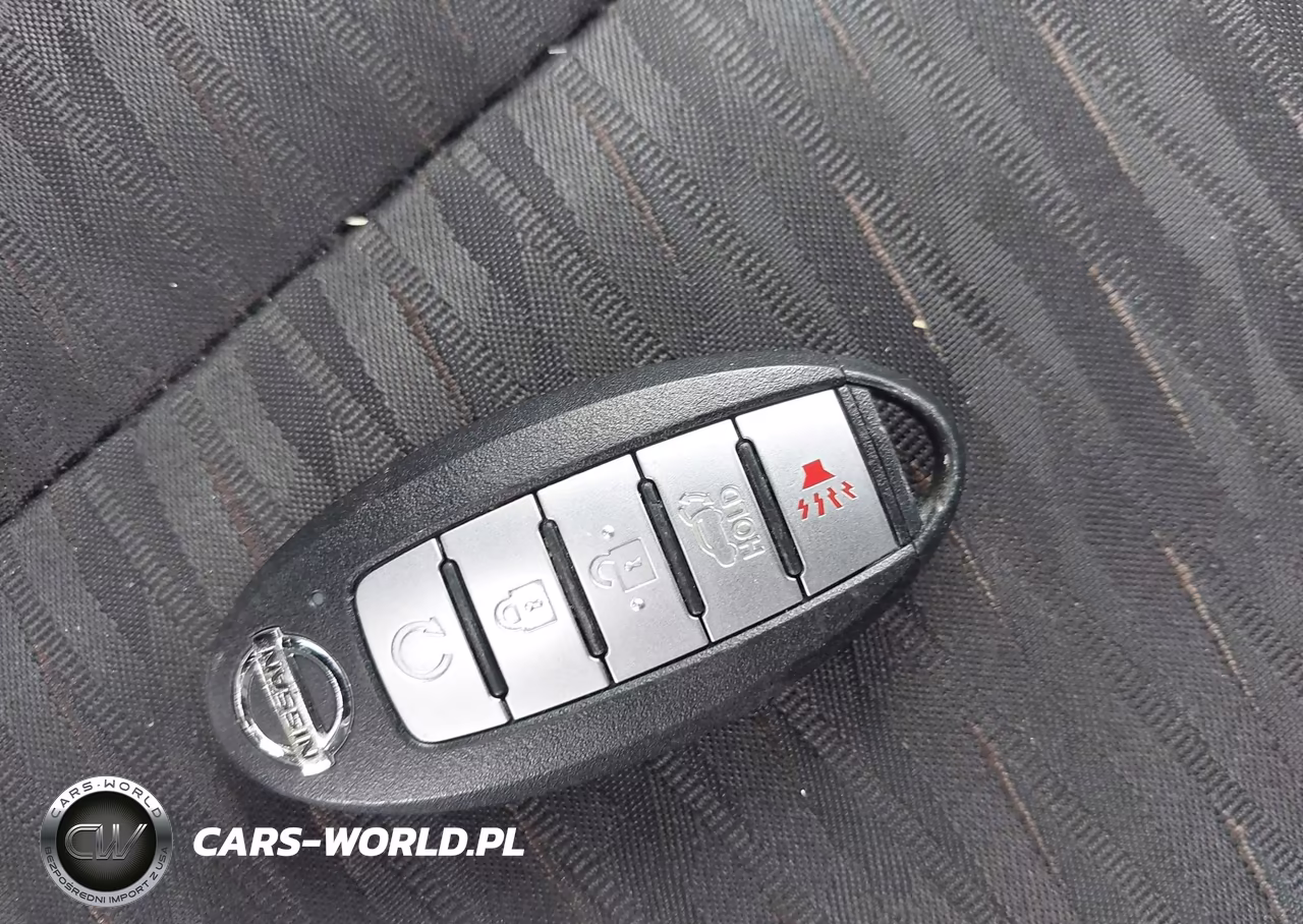 2019 Nissan Rogue Sv VIN:5N1AT2MT2KC722367 - 11