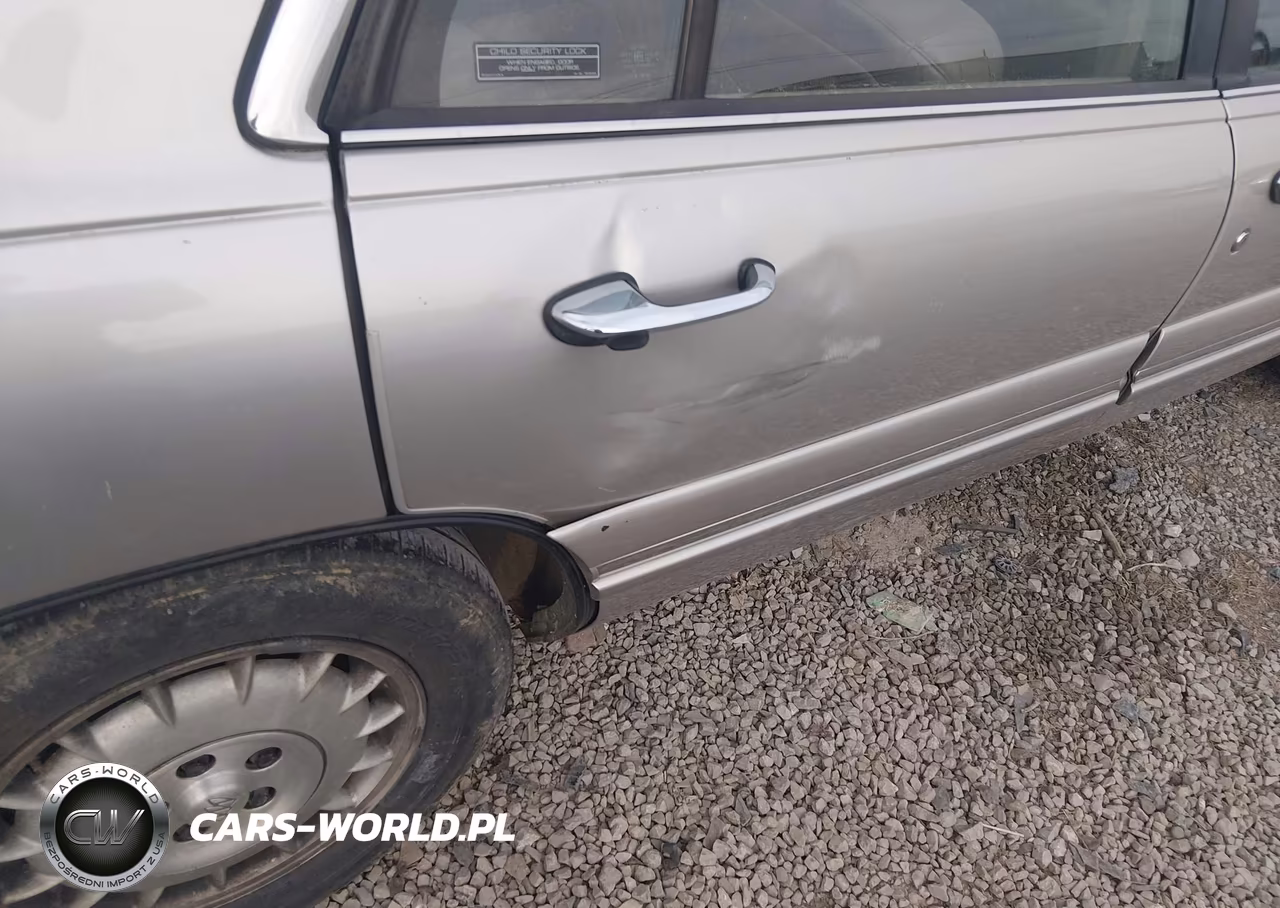 1997 Buick Lesabre Limited VIN:1G4HR52K2VH446868 - 6