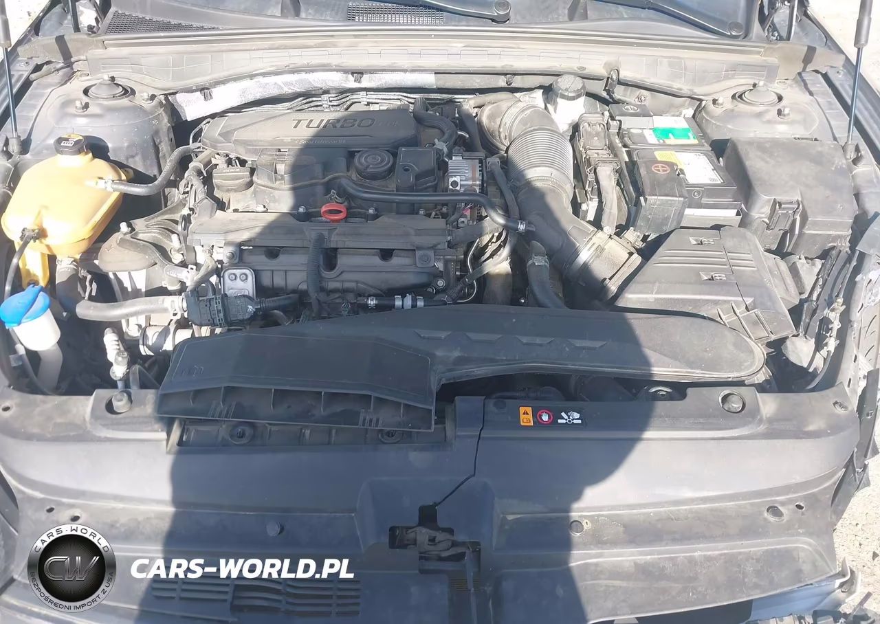 2021 Kia K5 Lxs VIN:5XXG14J2XMG044045 - 10