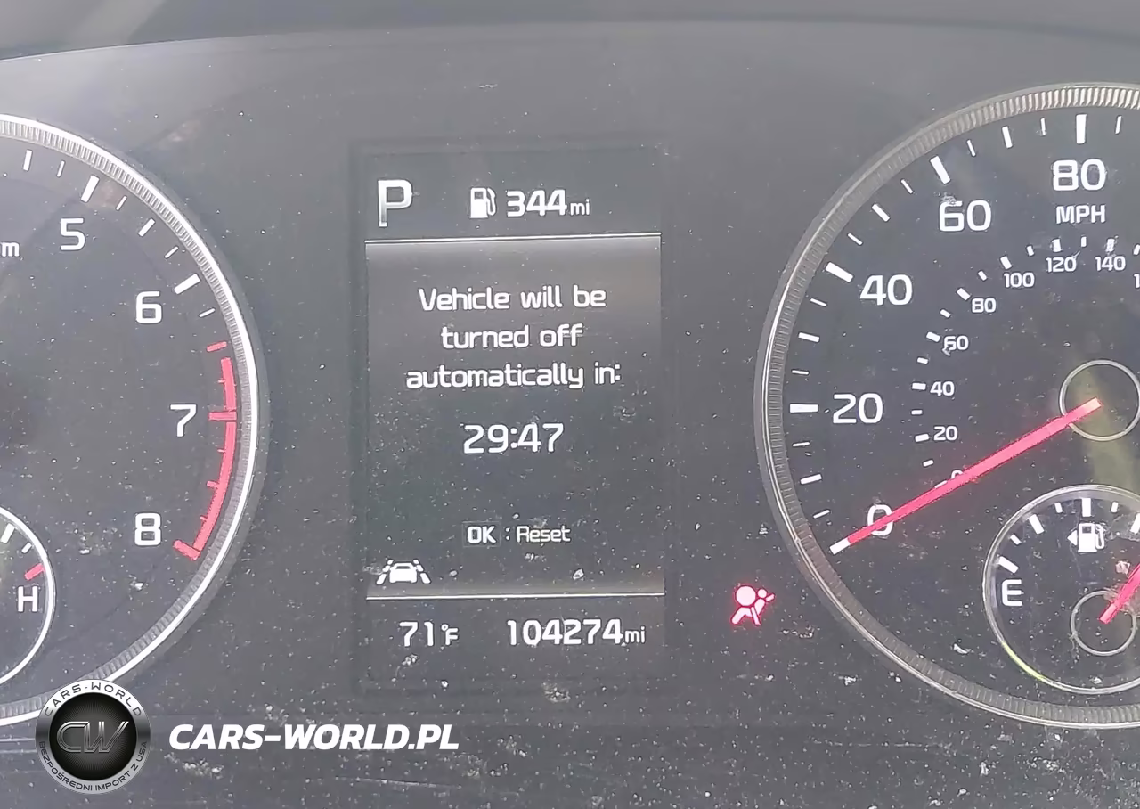2021 Kia K5 Lxs VIN:5XXG14J2XMG044045 - 16