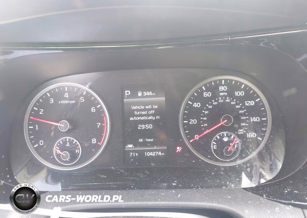 2021 Kia K5 Lxs VIN:5XXG14J2XMG044045 - 7