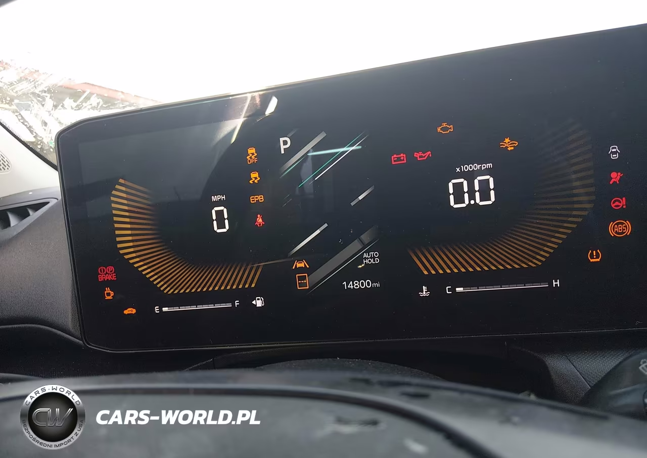 2026 Kia K4 Lxs VIN:3KPFT4DE7TE269039 - 7