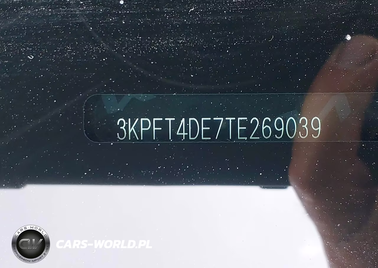 2026 Kia K4 Lxs VIN:3KPFT4DE7TE269039 - 9