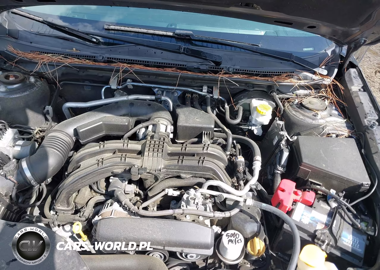 2022 Subaru Legacy Limited VIN:4S3BWAN60N3002346 - 10