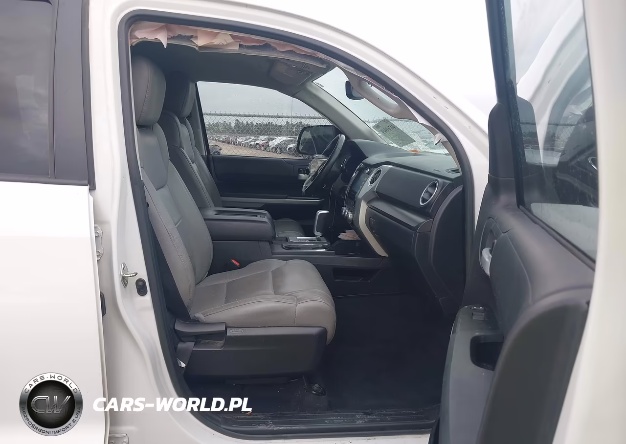 2021 Toyota Tundra Sr5 VIN:5TFEY5F18MX274989 - 5