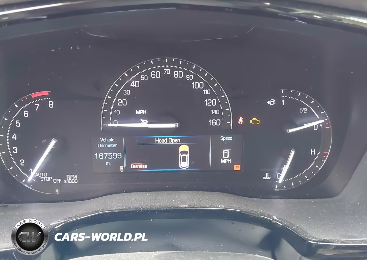 2017 Cadillac Xt5 Premium Luxury VIN:1GYKNCRS7HZ113395 - 7