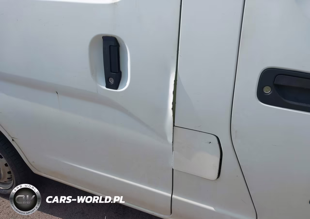 2015 Chevrolet City Express 1Ls VIN:3N63M0YN1FK706071 - 6