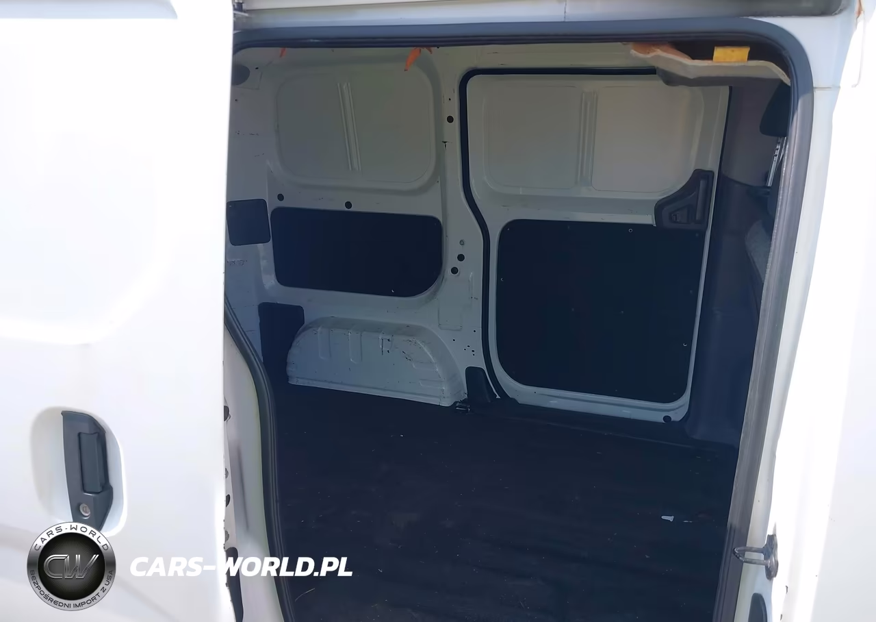 2015 Chevrolet City Express 1Ls VIN:3N63M0YN1FK706071 - 8