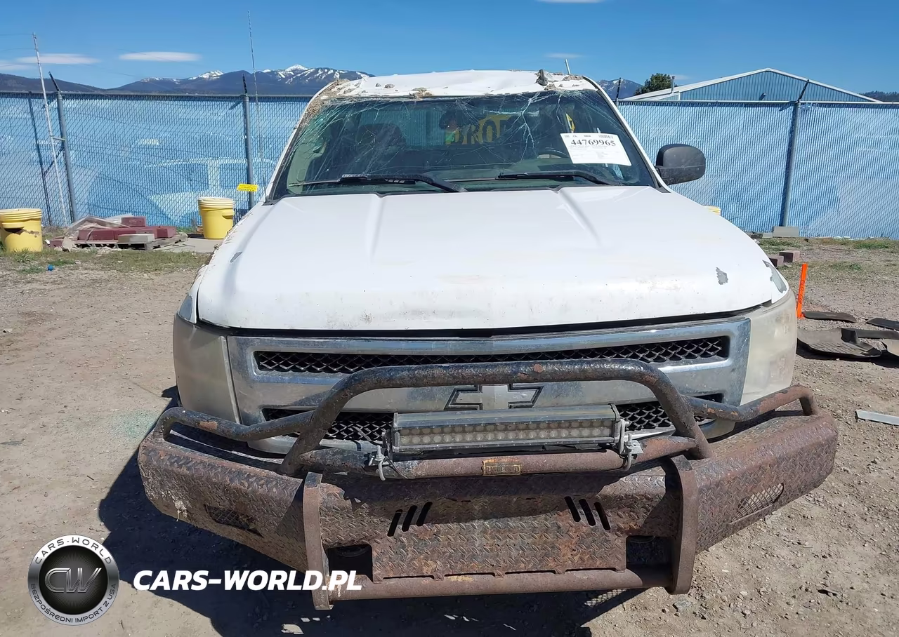 2011 Chevrolet Silverado 1500 Lt VIN:3GCPKSE39BG228794 - 13