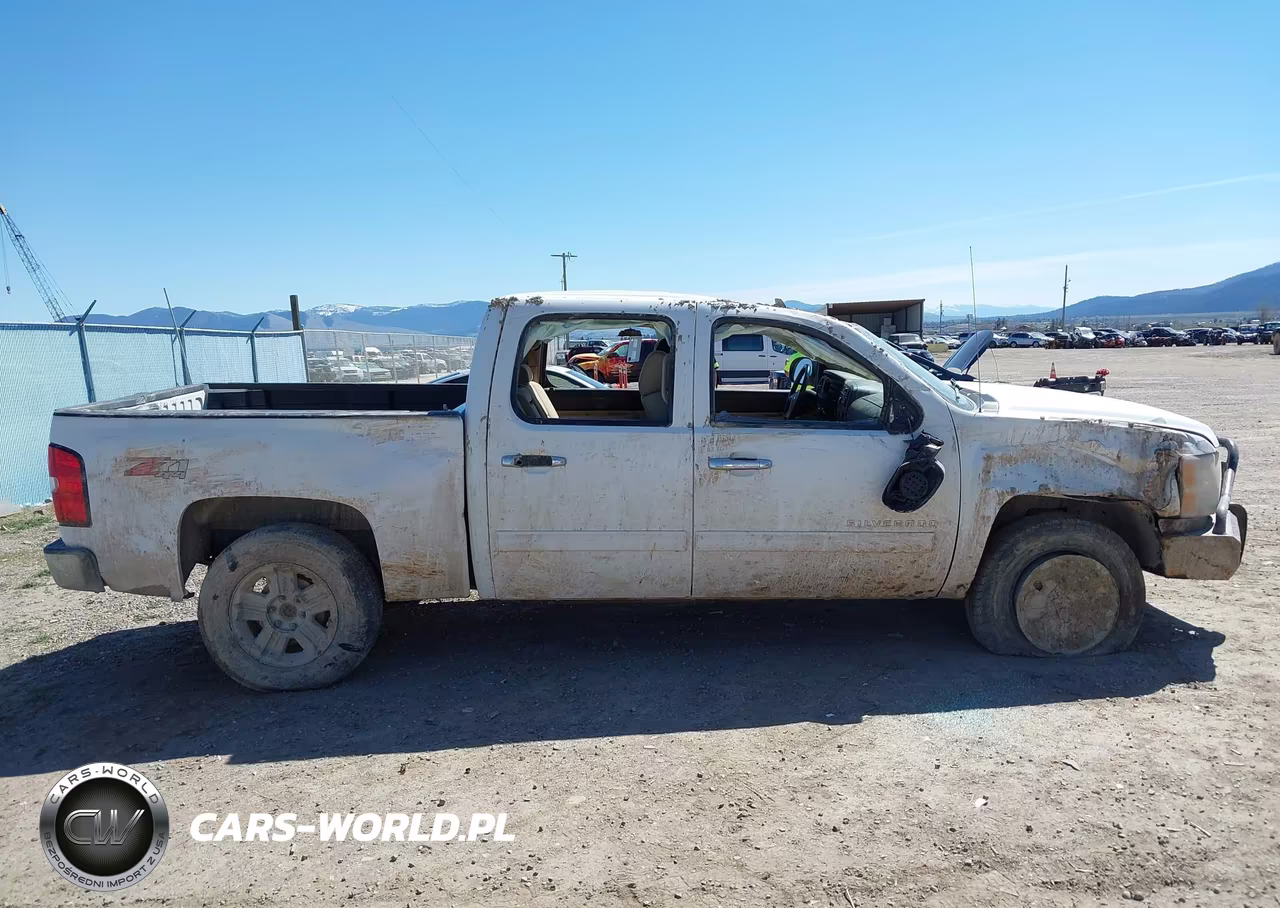 2011 Chevrolet Silverado 1500 Lt VIN:3GCPKSE39BG228794 - 14