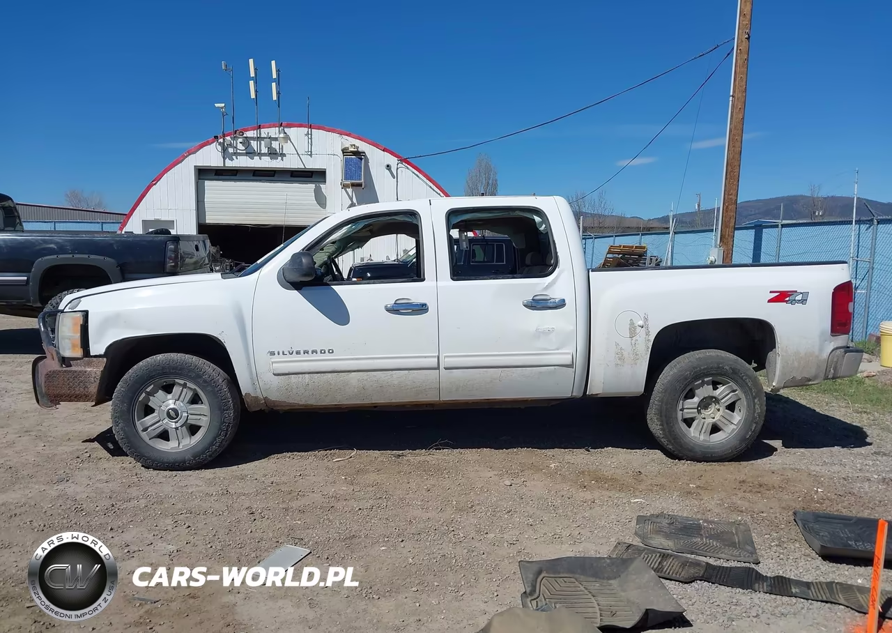 2011 Chevrolet Silverado 1500 Lt VIN:3GCPKSE39BG228794 - 15