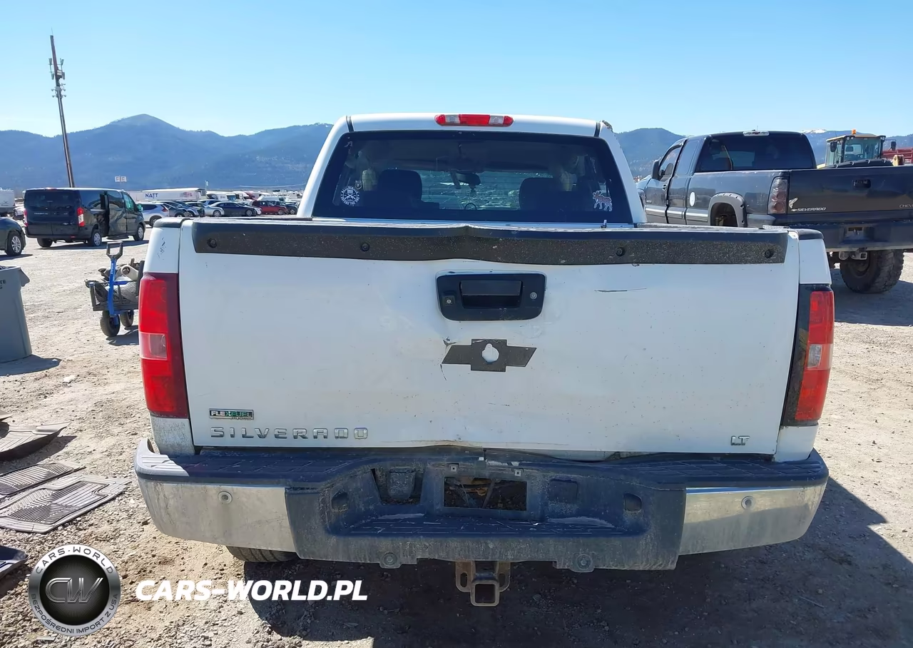 2011 Chevrolet Silverado 1500 Lt VIN:3GCPKSE39BG228794 - 17