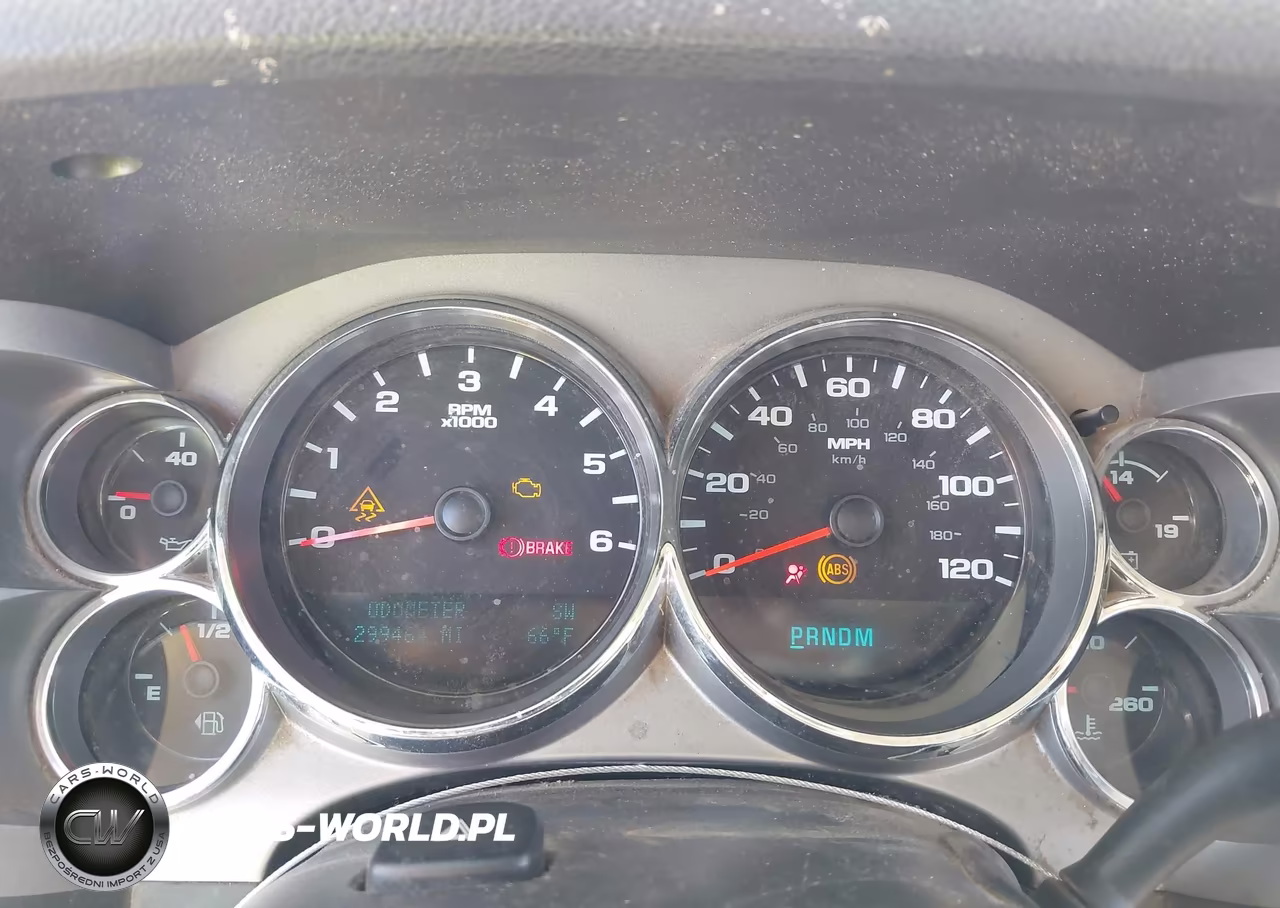 2011 Chevrolet Silverado 1500 Lt VIN:3GCPKSE39BG228794 - 7