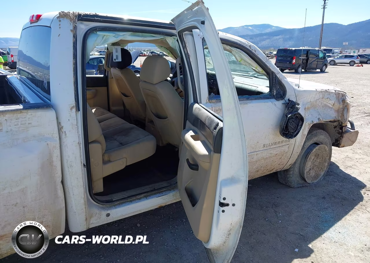 2011 Chevrolet Silverado 1500 Lt VIN:3GCPKSE39BG228794 - 8