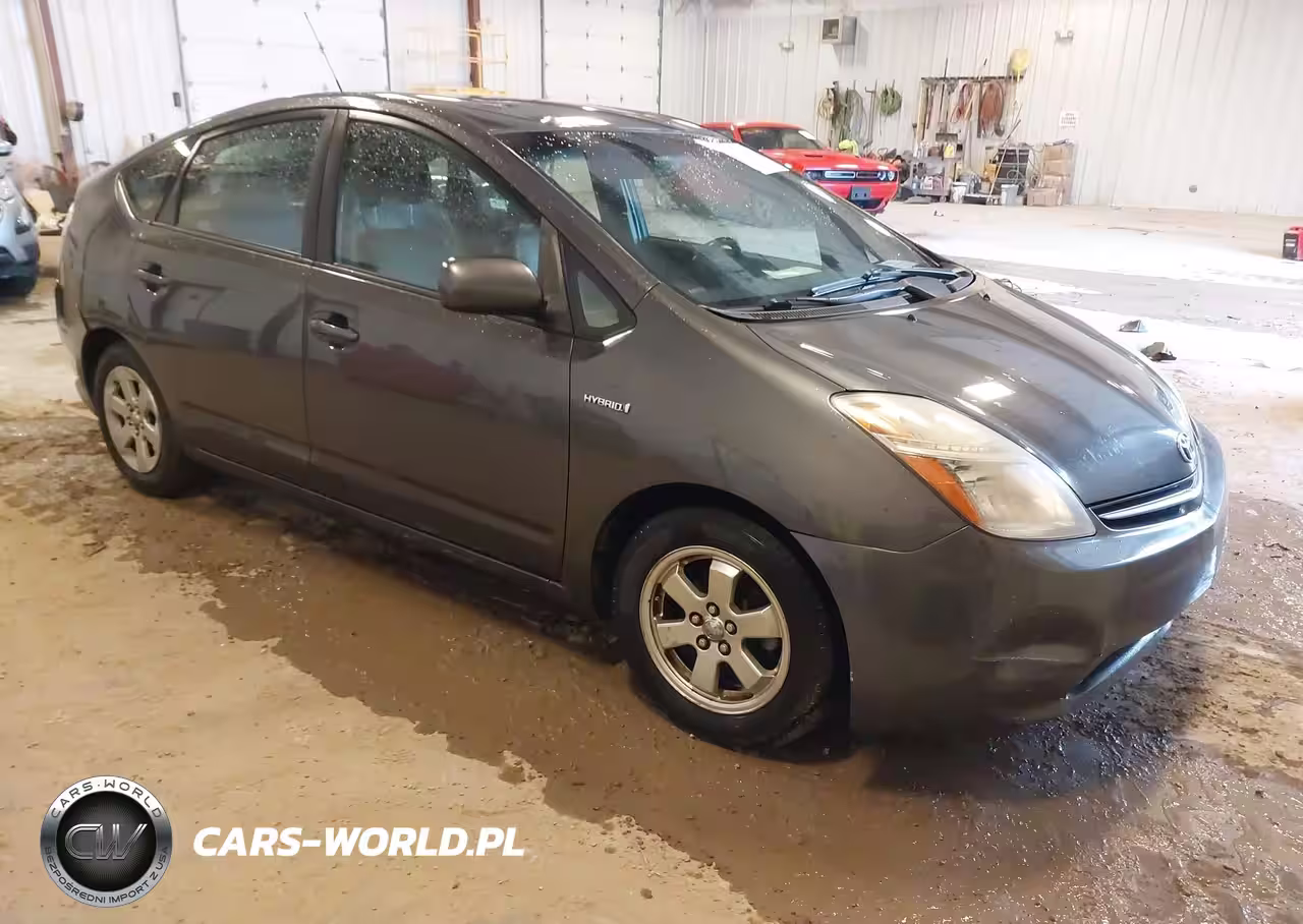 2009 Toyota Prius