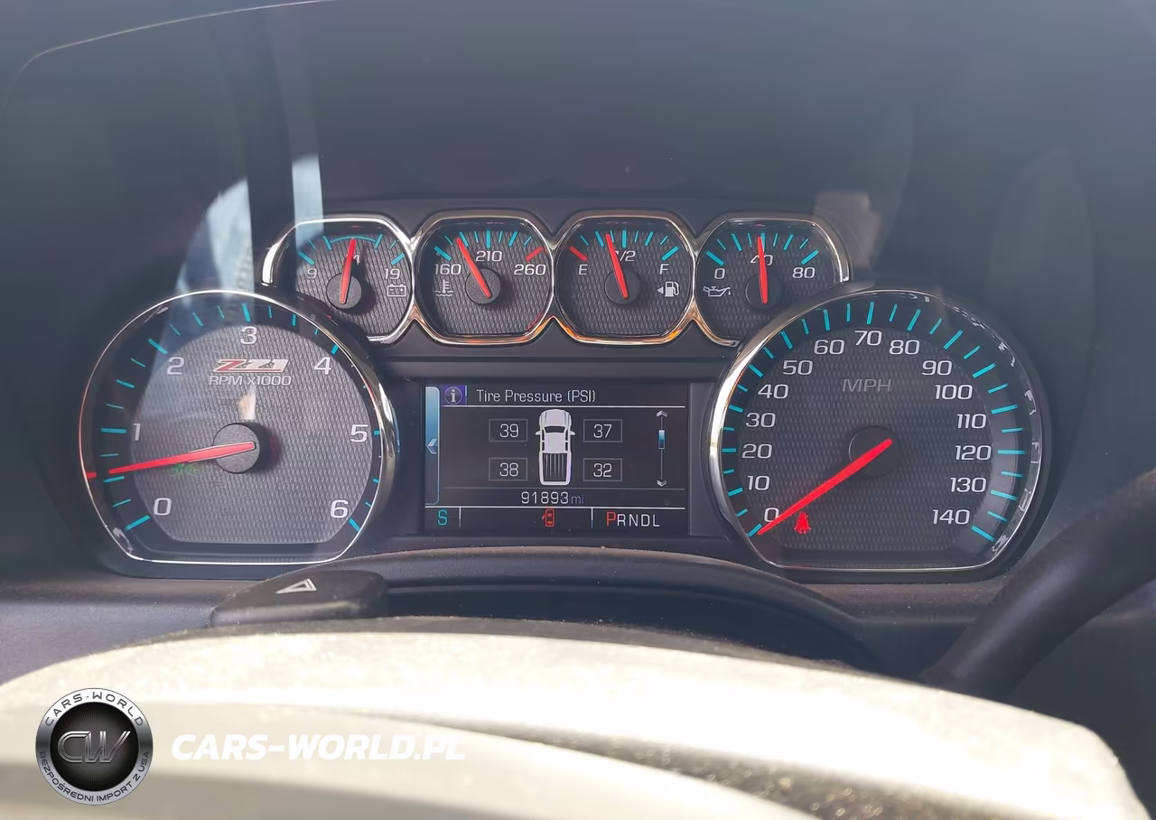 2018 Chevrolet Silverado 1500 2Lt VIN:1GCVKREC5JZ218486 - 7