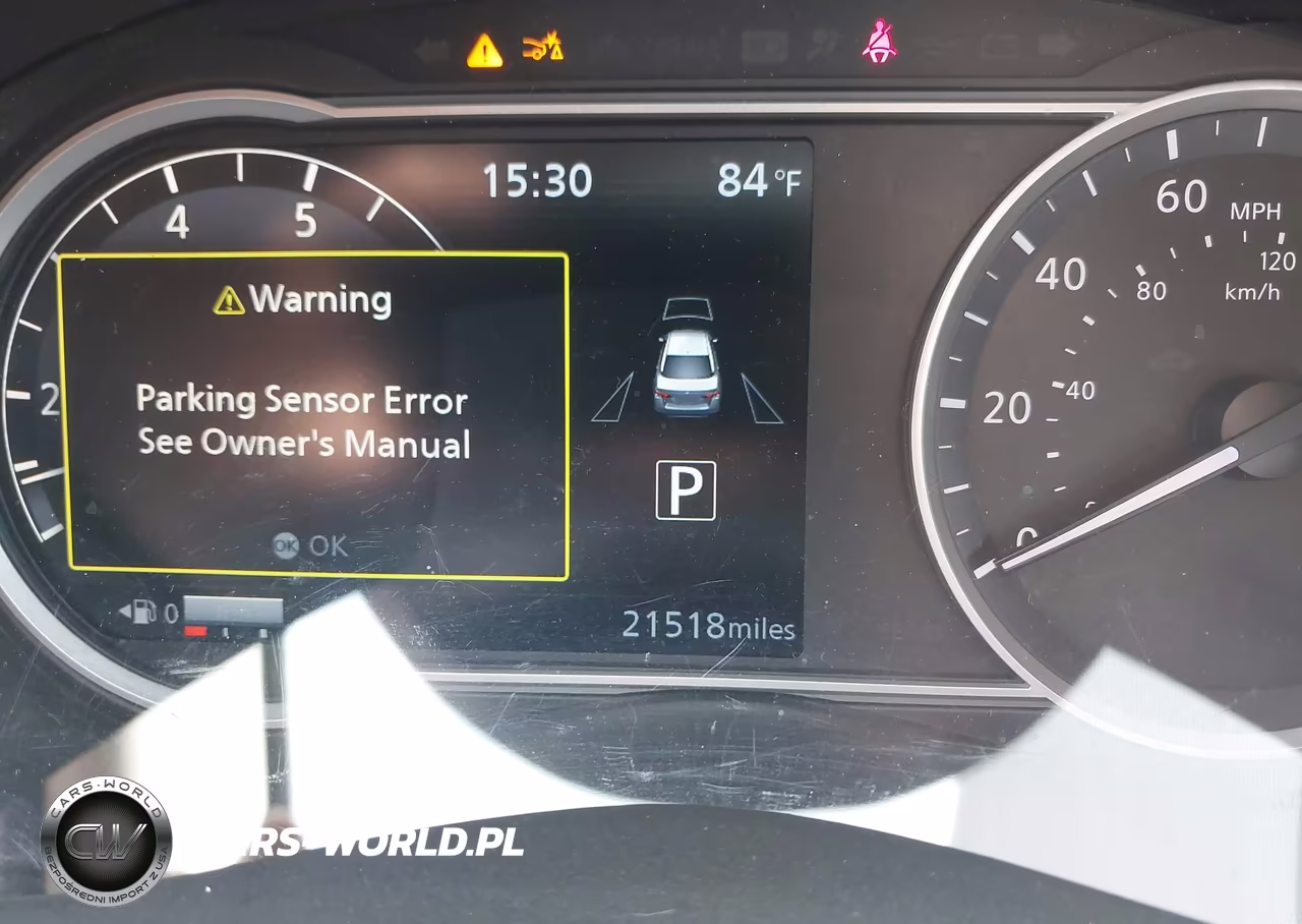 2023 Nissan Versa 1.6 Sv Xtronic Cvt VIN:3N1CN8EV5PL853639 - 16