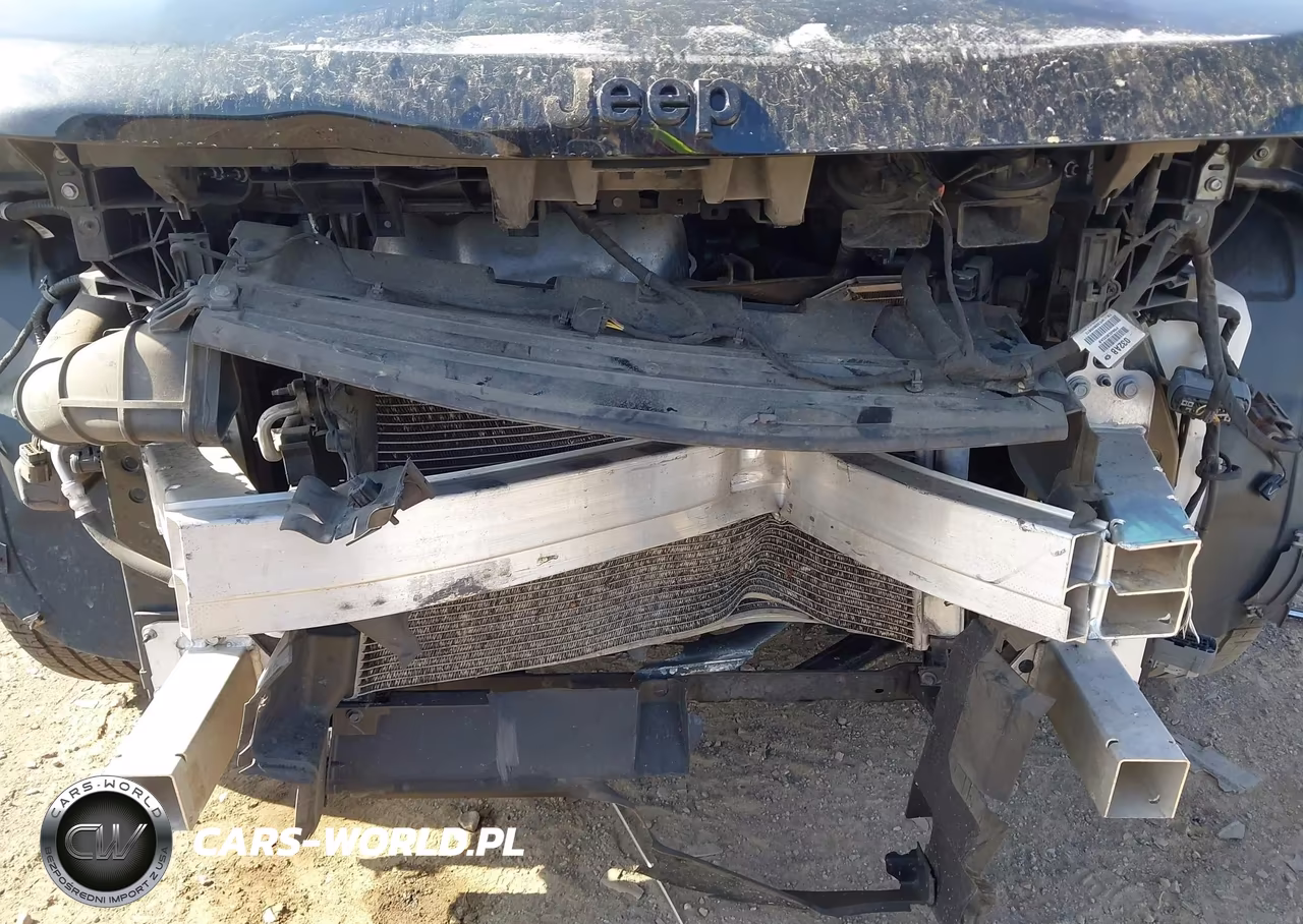 2021 Jeep Compass Altitude Fwd VIN:3C4NJCBB7MT571285 - 6