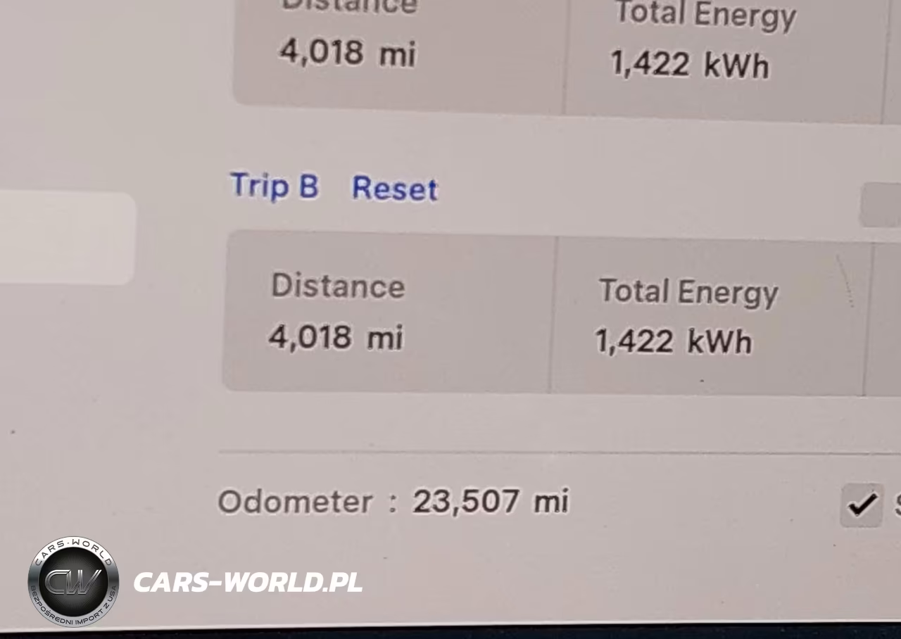 2022 Tesla Model Y Long Range Dual Motor All-Wheel Drive VIN:7SAYGDEE8NF368626 - 15