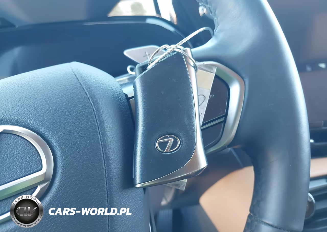 2024 Lexus Nx 350H Premium VIN:2T2GKCEZ8RC029648 - 11