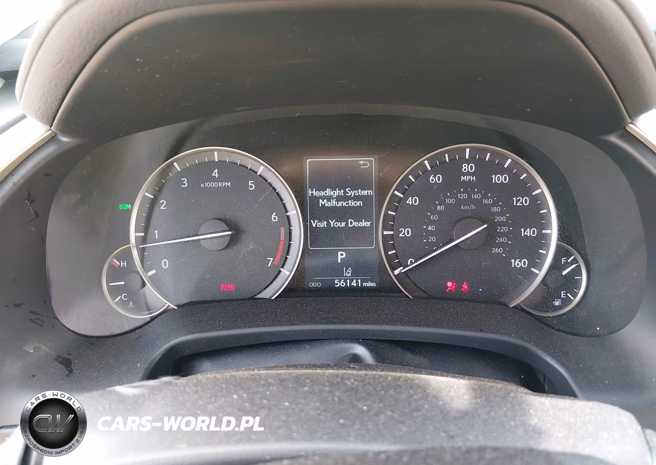 2022 Lexus Rx 350 VIN:2T2HZMAA8NC247492 - 7