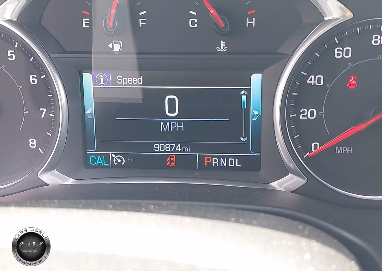 2017 GMC Acadia Slt-1 VIN:1GKKNMLA5HZ242218 - 16