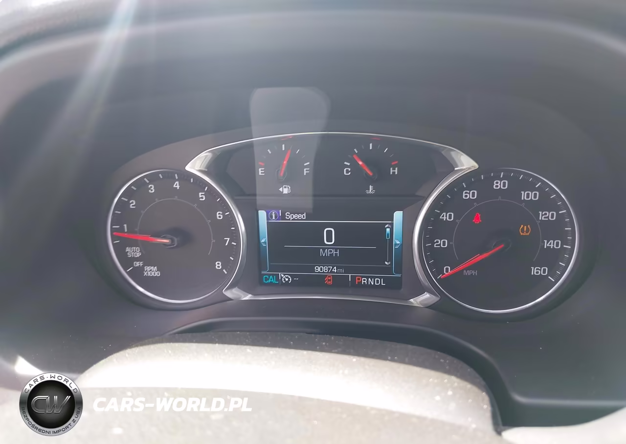 2017 GMC Acadia Slt-1 VIN:1GKKNMLA5HZ242218 - 7