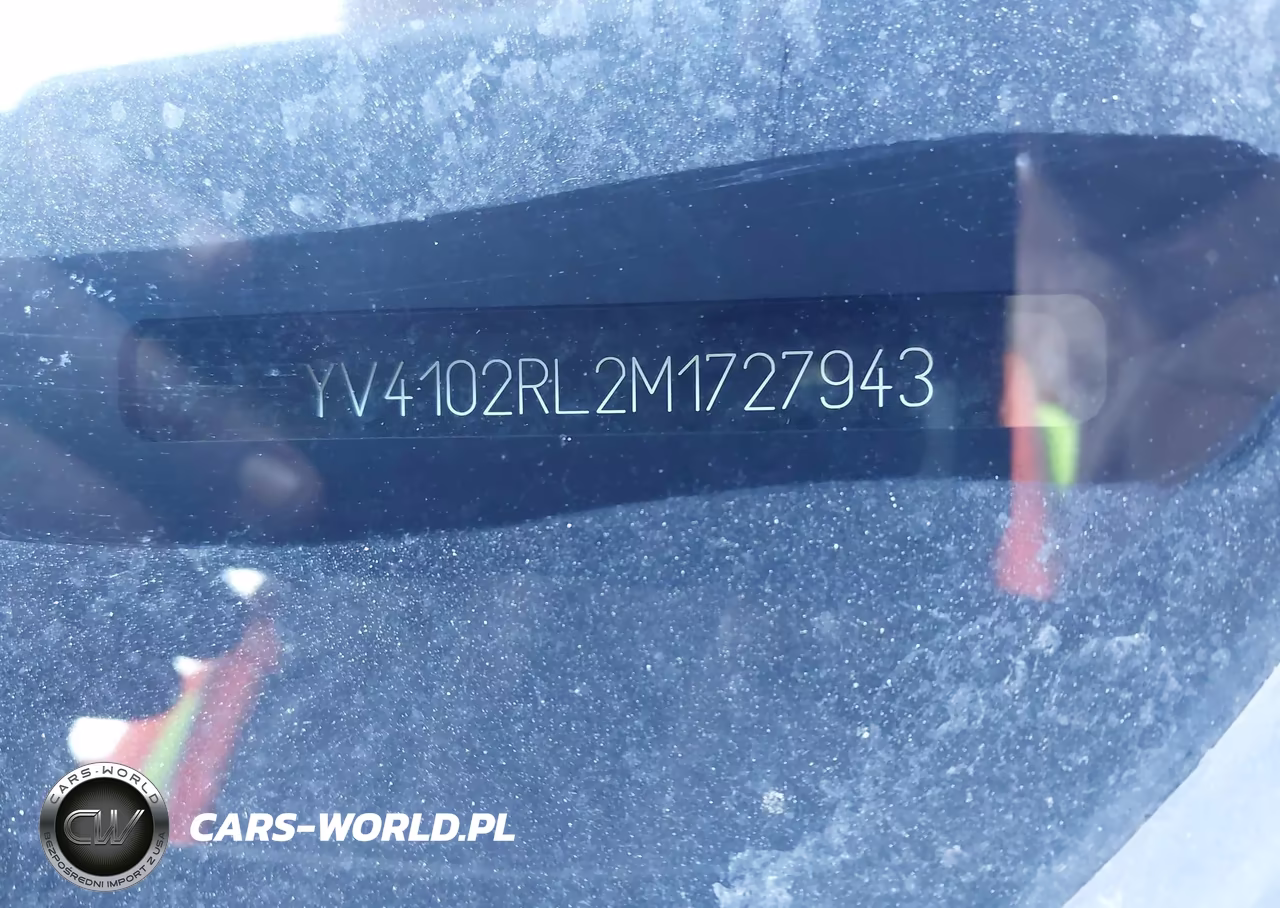 2021 Volvo Xc60 T5 Inscription VIN:YV4102RL2M1727943 - 17