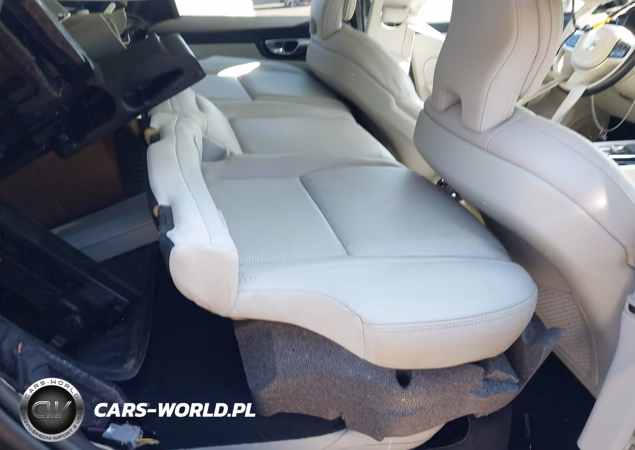 2021 Volvo Xc60 T5 Inscription VIN:YV4102RL2M1727943 - 8